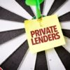 Private Lending Cash Flow System